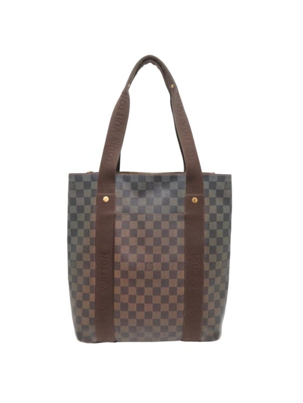 Louis Vuitton Tote Brown